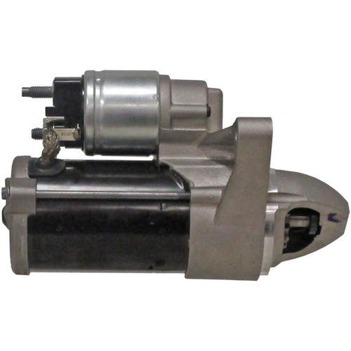 MPA Quality-Built Remanufactured Starter 12470 - side view