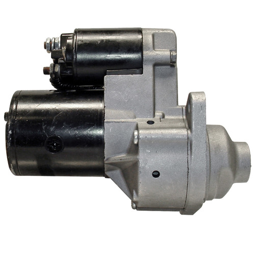 MPA Quality-Built Remanufactured Starter 12136 - side view