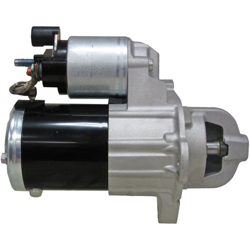 MPA Quality-Built Remanufactured Starter 12454 - side view