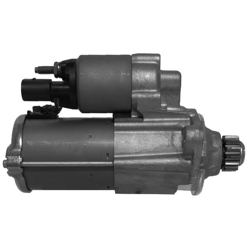 MPA Quality-Built Remanufactured Starter 12791 - side view
