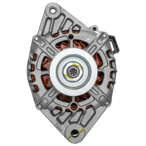 MPA Quality-Built Remanufactured Alternator 13209 - front view
