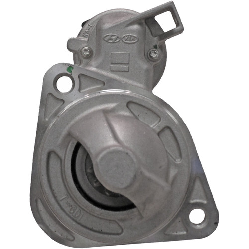 MPA Quality-Built Remanufactured Starter 12471 - front view
