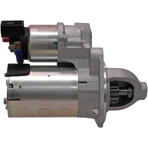 MPA Quality-Built Remanufactured Starter 12471 - side view