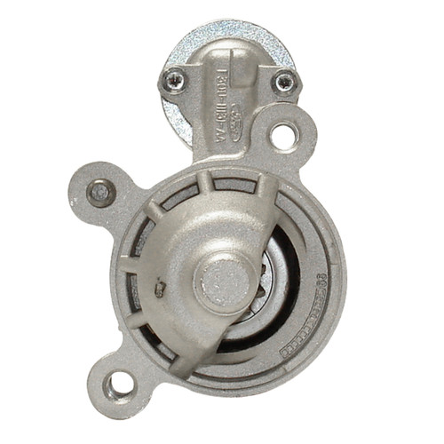 MPA Quality-Built Remanufactured Starter 12402 - front view