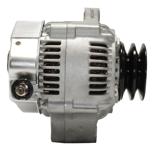 MPA Quality-Built Remanufactured Alternator 13497 - side view