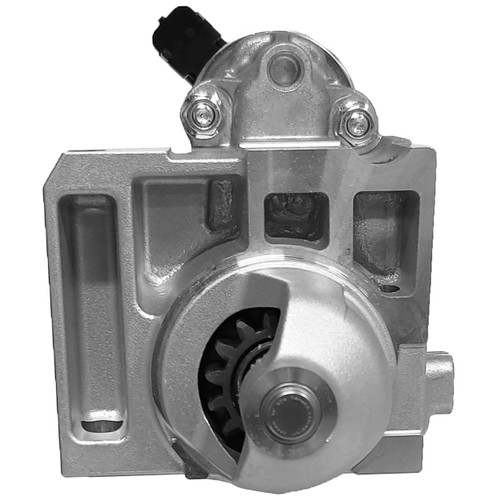 MPA Quality-Built Remanufactured Starter 12823 - front view