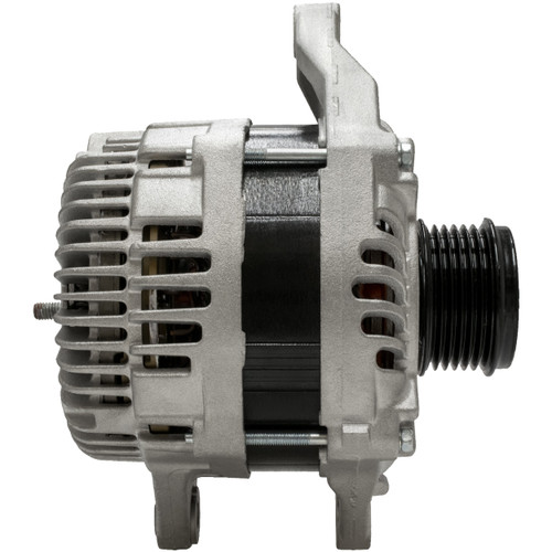 MPA Quality-Built Remanufactured Alternator 13226 - side view