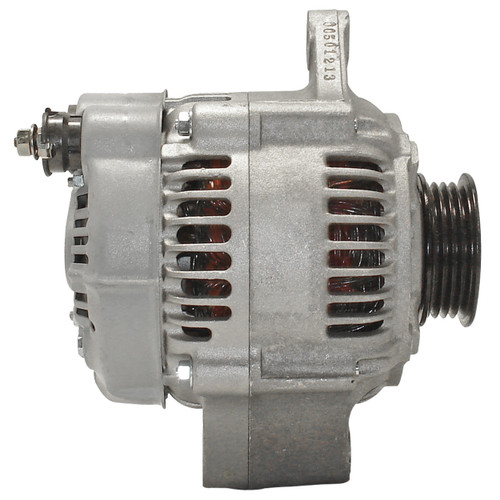 MPA Quality-Built Remanufactured Alternator 13705 - side view