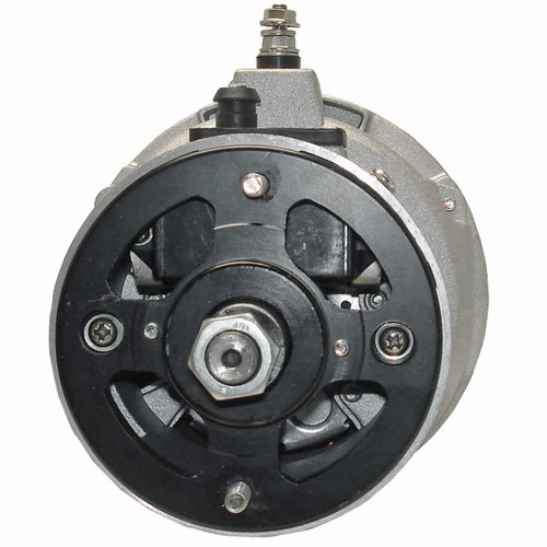 MPA Quality-Built New Alternator 13080N - back view