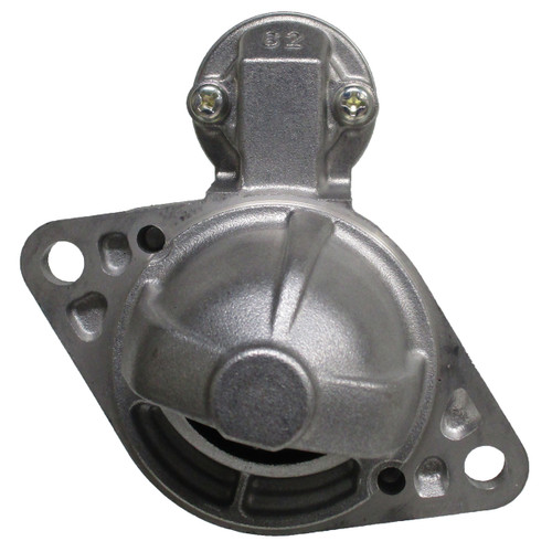 MPA Quality-Built Remanufactured Starter 12793 - front view