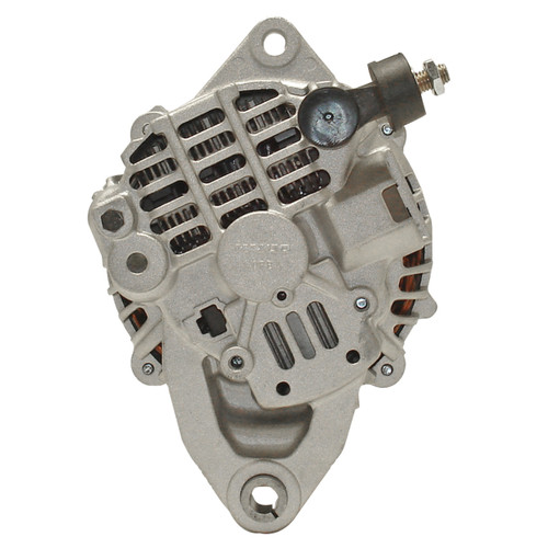 MPA Quality-Built Remanufactured Alternator 13559 - back view