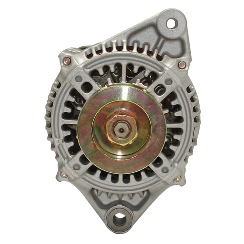 MPA Quality-Built Remanufactured Alternator 13501 - front view