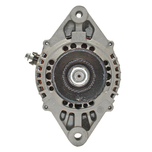 MPA Quality-Built New Alternator 13531N - front view
