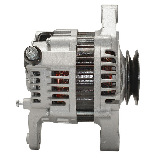 MPA Quality-Built New Alternator 13531N - side view