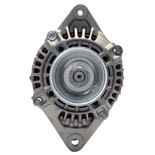 MPA Quality-Built Remanufactured Alternator 13231 - front view