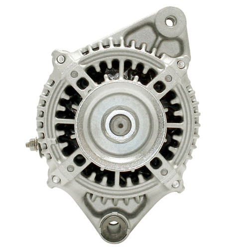 MPA Quality-Built Remanufactured Alternator 13407 - front view