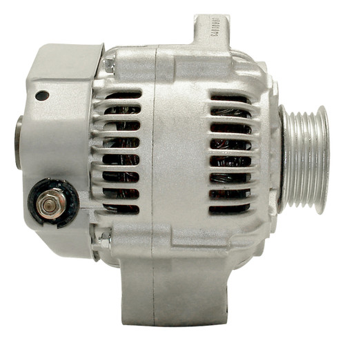 MPA Quality-Built Remanufactured Alternator 13407 - side view