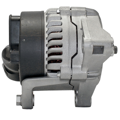 MPA Quality-Built Remanufactured Alternator 13734 - side view