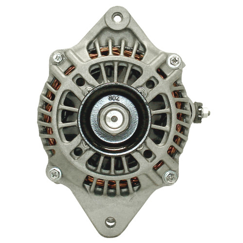 MPA Quality-Built Remanufactured Alternator 13479 - front view
