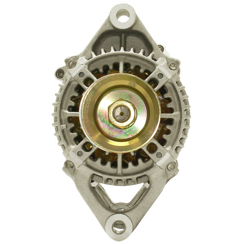 MPA Quality-Built New Alternator 13341N - front view
