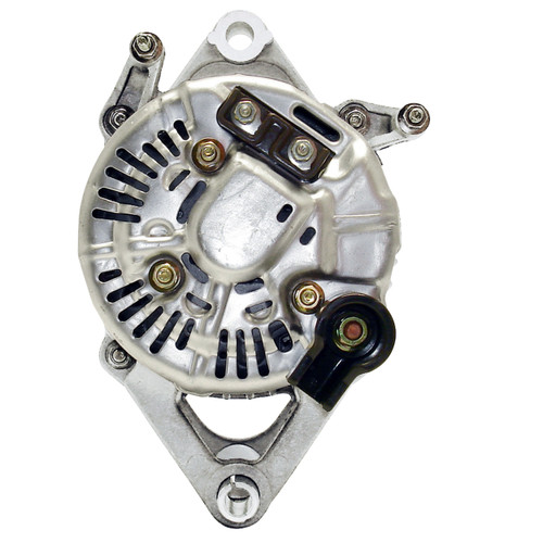 MPA Quality-Built New Alternator 13341N - back view
