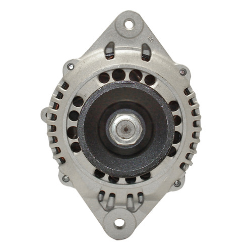 MPA Quality-Built Remanufactured Alternator 13533 - front view