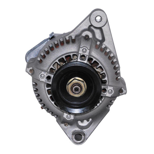 MPA Quality-Built Remanufactured Alternator 13241 - front view