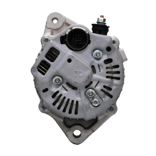 MPA Quality-Built Remanufactured Alternator 13408 - back view