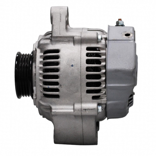 MPA Quality-Built Remanufactured Alternator 13408 - side view