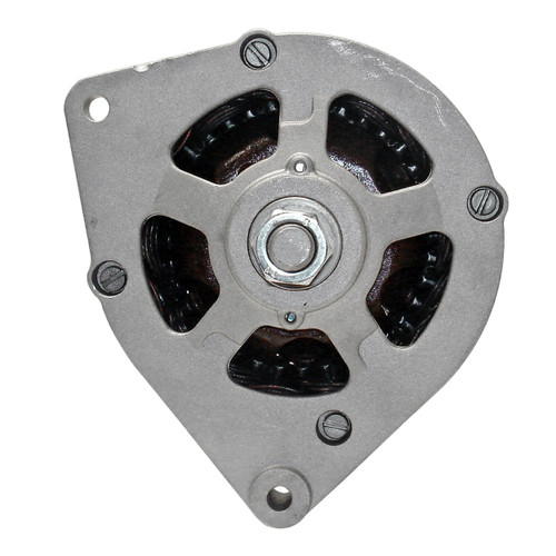 MPA Quality-Built Remanufactured Alternator 13109 - front view
