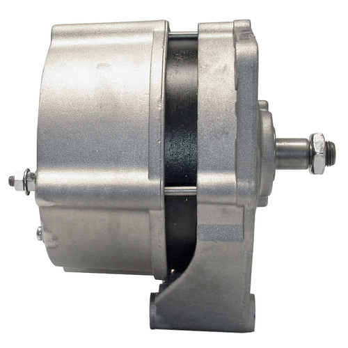 MPA Quality-Built Remanufactured Alternator 13109 - side view