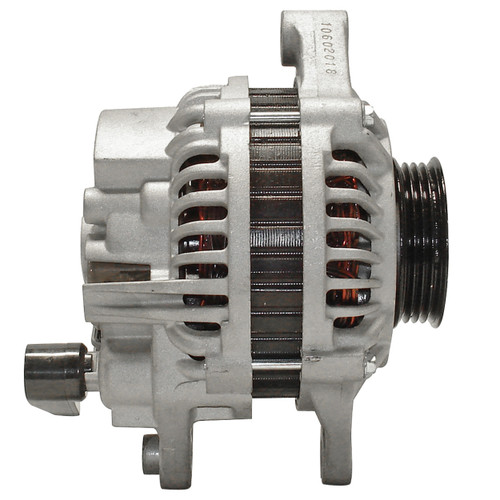 MPA Quality-Built Remanufactured Alternator 13735 - side view