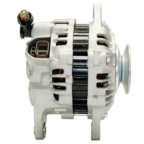 MPA Quality-Built Remanufactured Alternator 13350 - side view