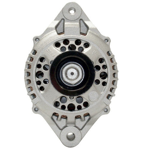 MPA Quality-Built Remanufactured Alternator 13564 - front view