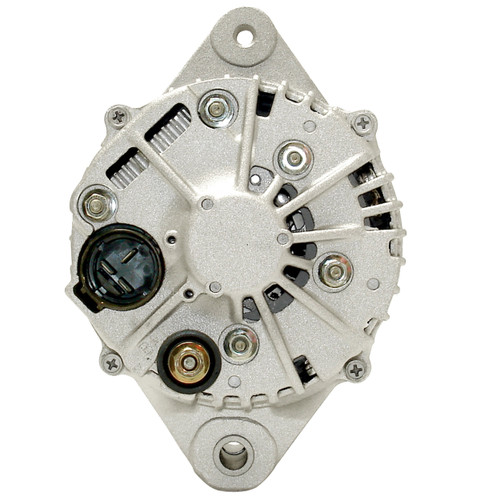 MPA Quality-Built Remanufactured Alternator 13564 - back view
