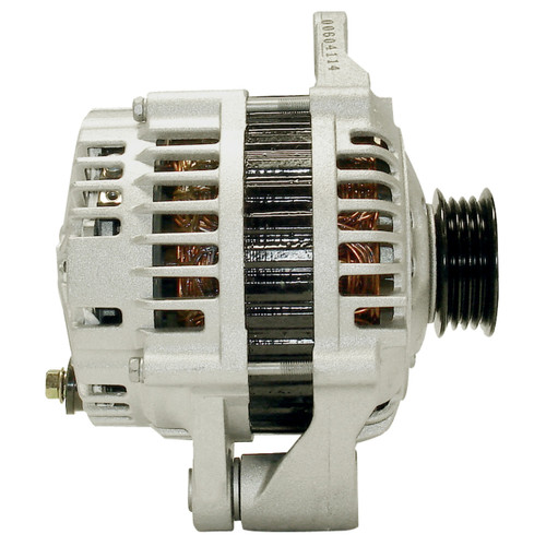 MPA Quality-Built Remanufactured Alternator 13564 - side view