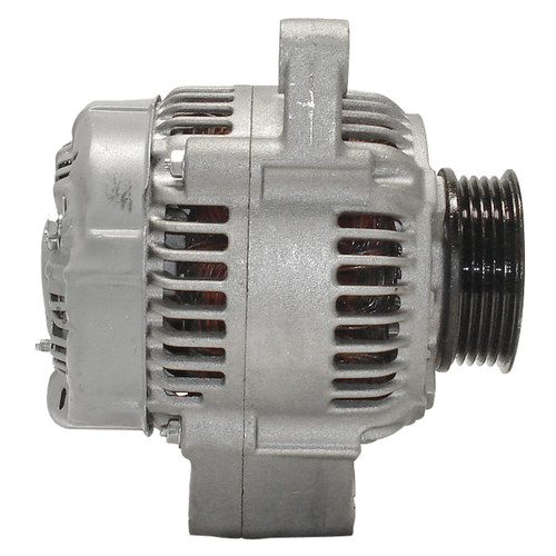 MPA Quality-Built Remanufactured Alternator 13507 - side view
