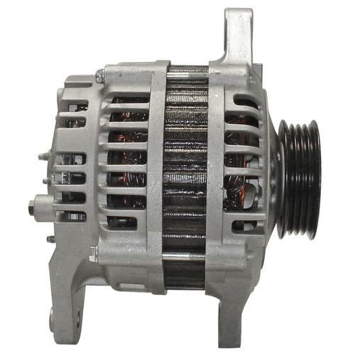 MPA Quality-Built Remanufactured Alternator 13534 - side view