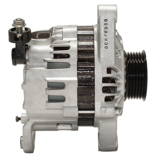 MPA Quality-Built Remanufactured Alternator 13784 - side view