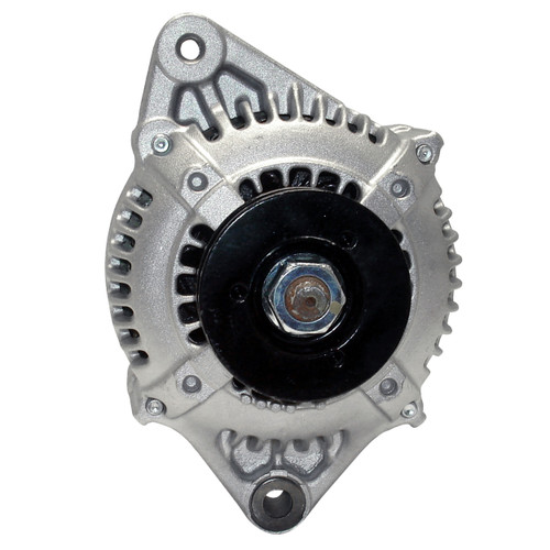 MPA Quality-Built Remanufactured Alternator 13409 - front view