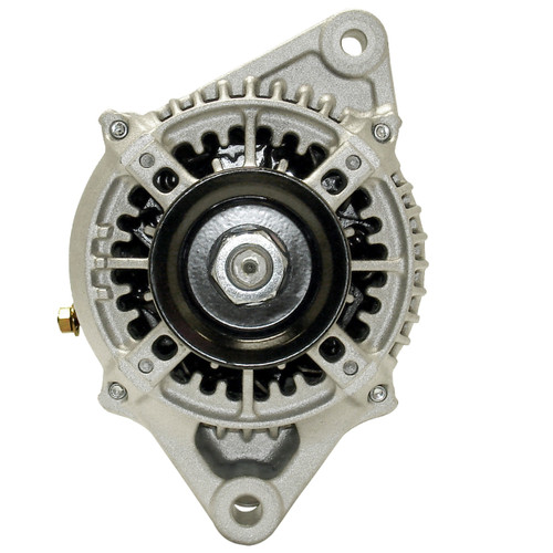 MPA Quality-Built New Alternator 13481N - front view