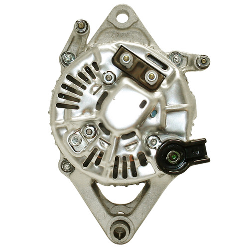 MPA Quality-Built Remanufactured Alternator 13353 - back view
