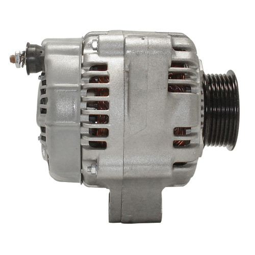 MPA Quality-Built Remanufactured Alternator 13769 - side view