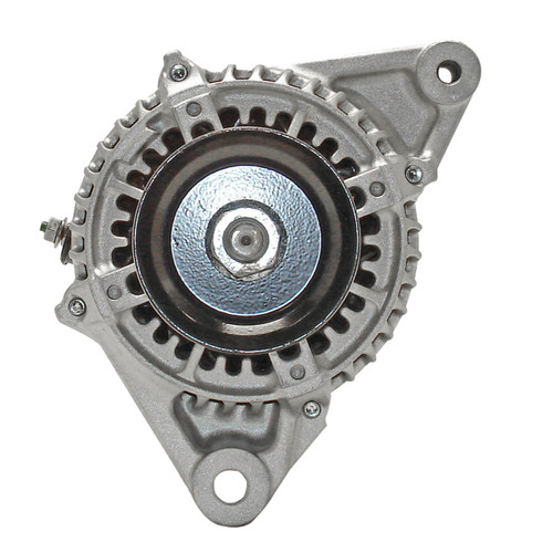 MPA Quality-Built Remanufactured Alternator 13755 - front view