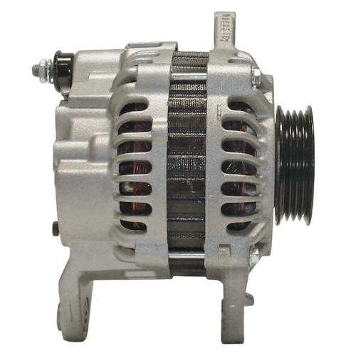 MPA Quality-Built Remanufactured Alternator 13451 - side view