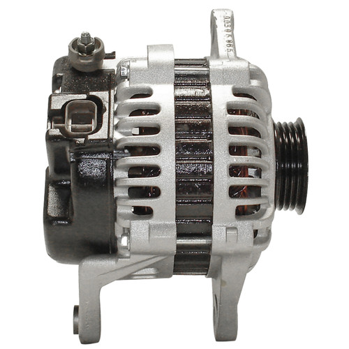 MPA Quality-Built Remanufactured Alternator 13785 - side view