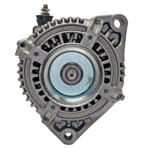 MPA Quality-Built Remanufactured Alternator 13410 - front view