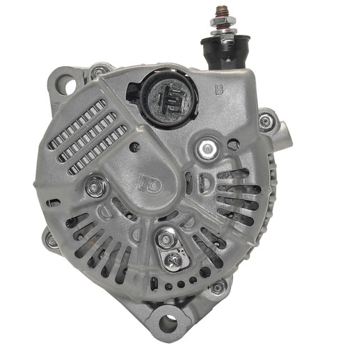 MPA Quality-Built Remanufactured Alternator 13410 - back view