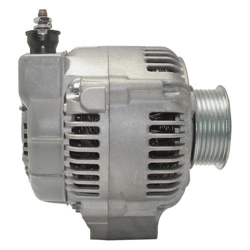 MPA Quality-Built Remanufactured Alternator 13410 - side view