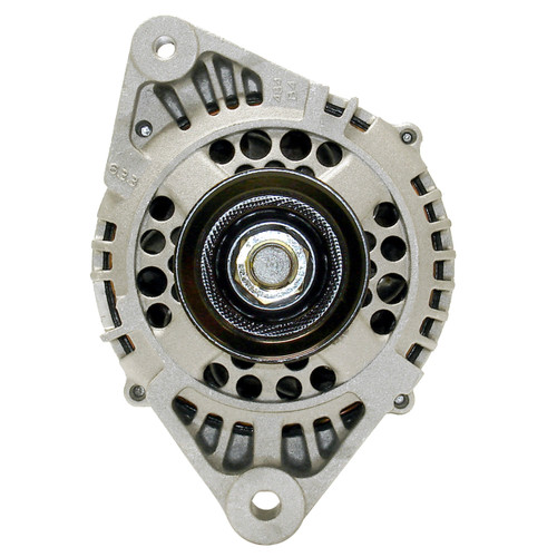 MPA Quality-Built Remanufactured Alternator 13636 - front view